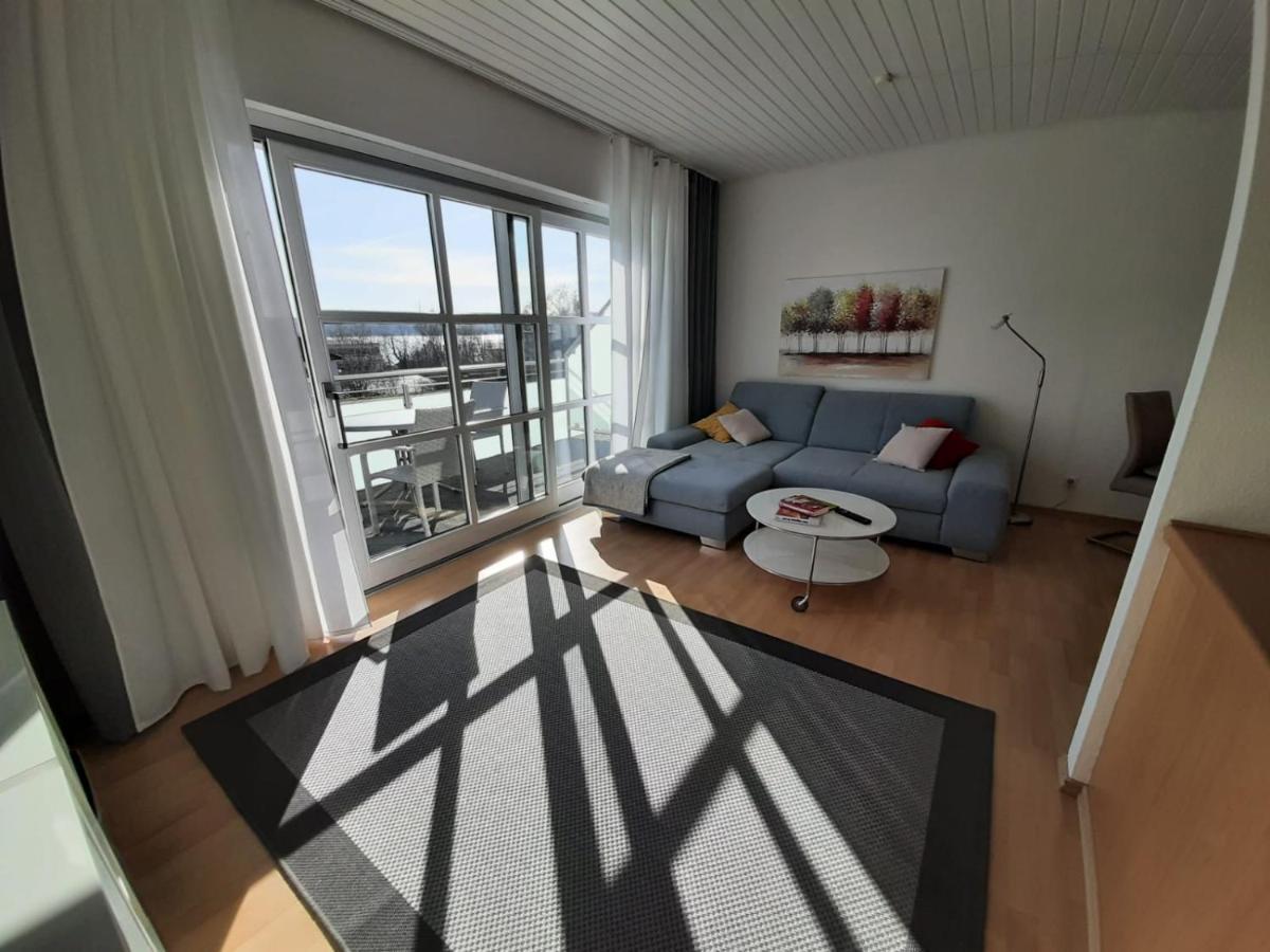 Haus Seeblick Mit Pkw-Stellplatz Am Haus Überlingen Kültér fotó