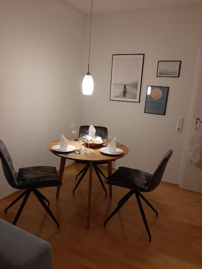 Haus Seeblick Mit Pkw-Stellplatz Am Haus Überlingen Kültér fotó